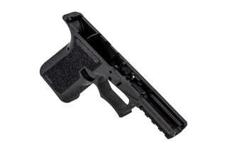 The Polymer 80 PFC9 Glock 19 compact frame is compatible with aftermarket and OEM parts